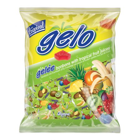 OLYMPIC GELO TRPCL