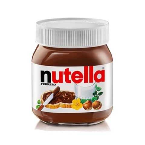 NUTELLA 350G(15)
