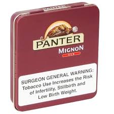 PANTER 20 MIGNN RED(10)