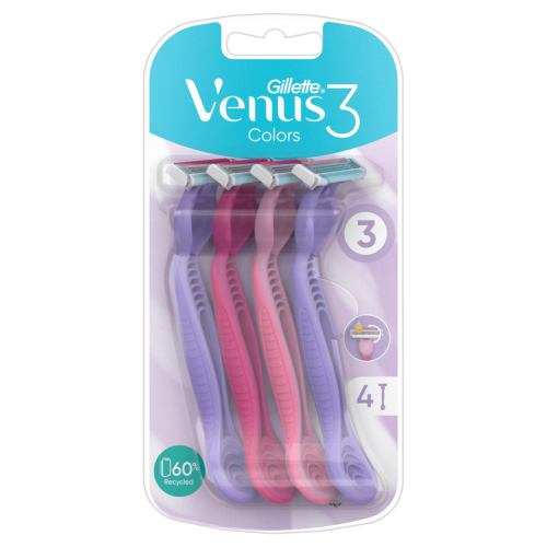GLT.VENUS 3 WOM X4 (10)
