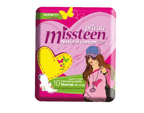 PRIVATE MISS TEEN X10 (18)