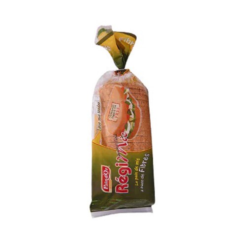 P.D P/DE MIE FIBRE