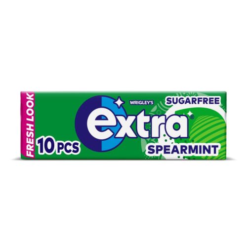 EXTRA SPEARMINT