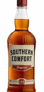 SOUTHERN COMFORT 75CL
