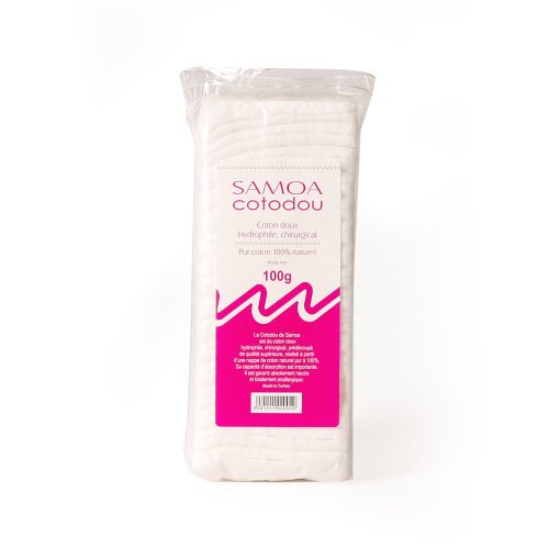 SAMOA COTON 100G
