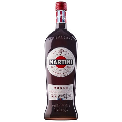 MARTINI 1L ROSSO