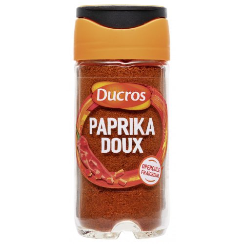 DUCROS PAPRIKA