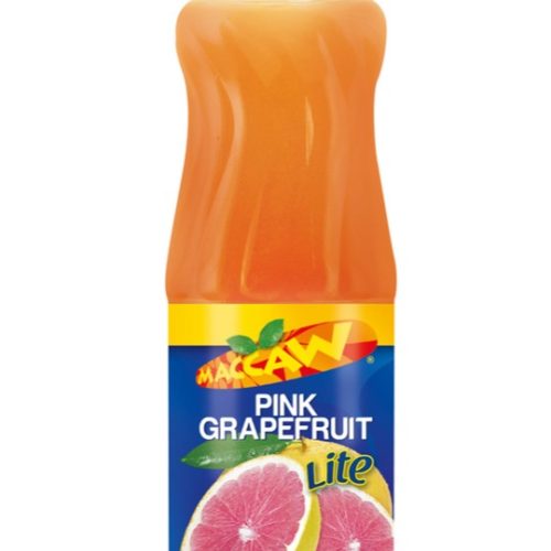 MACCAW PINK GRAPEFRUIT LIGHT 250ML