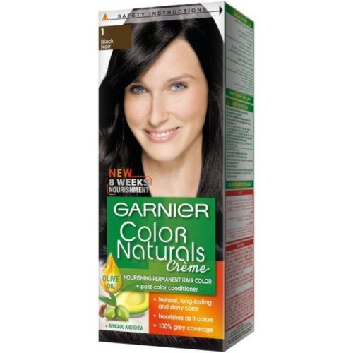 -G.COLOR  1 BLACK