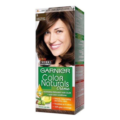 -G.COLOR   5