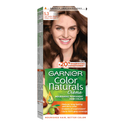 -G.COLOR   5.3