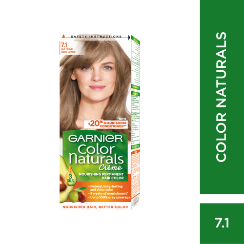 -G.COLOR   7.1