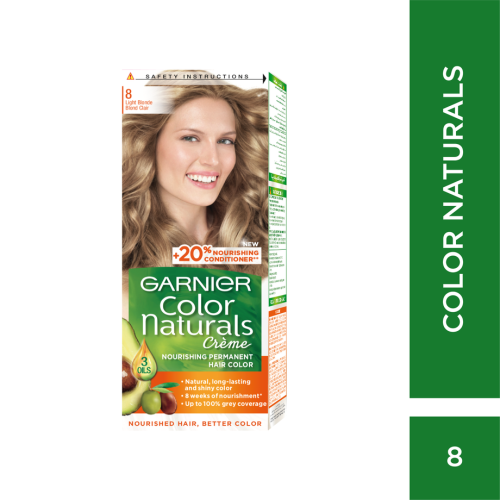 -G.COLOR   8