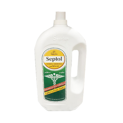 SEPTOL 4L   (GAL)