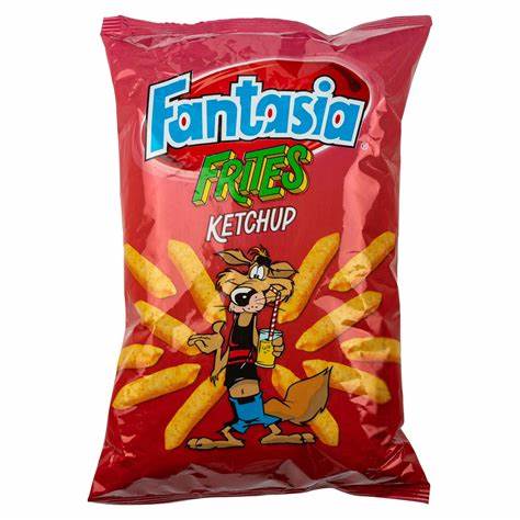 FANT.80G FRITES (12)