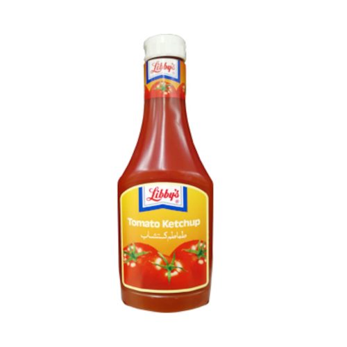 LIB.KETCH 600G PLAST (12)