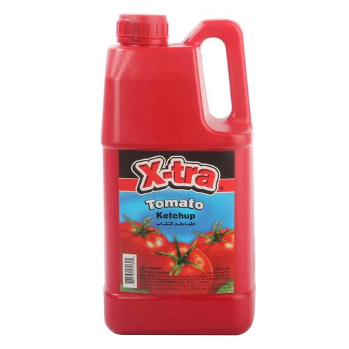 X-TRA KETCH 2200G (6)