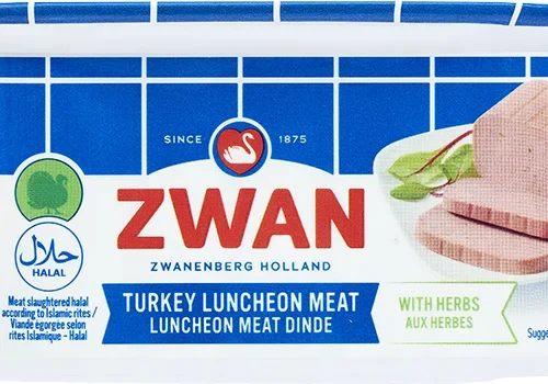 ZWAN L.M TURKEY 200G (12)
