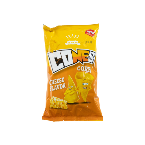 MAST 100G CON/CHSE (12)*