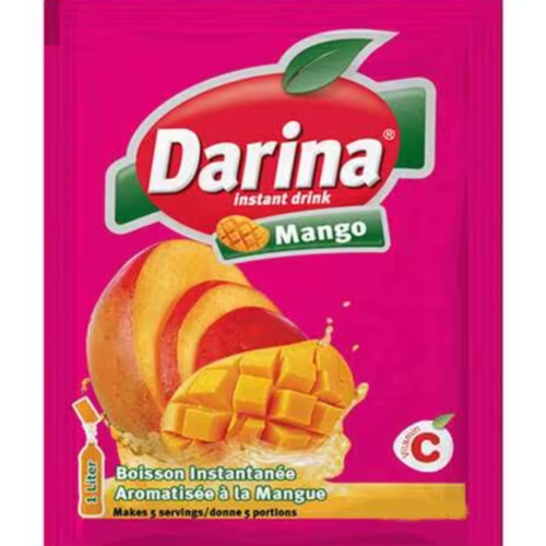 DARINA MANGO 35G