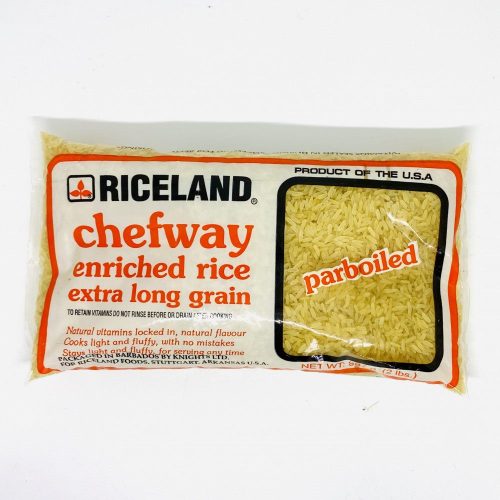 CHEFWAY RICE 2LB(10)