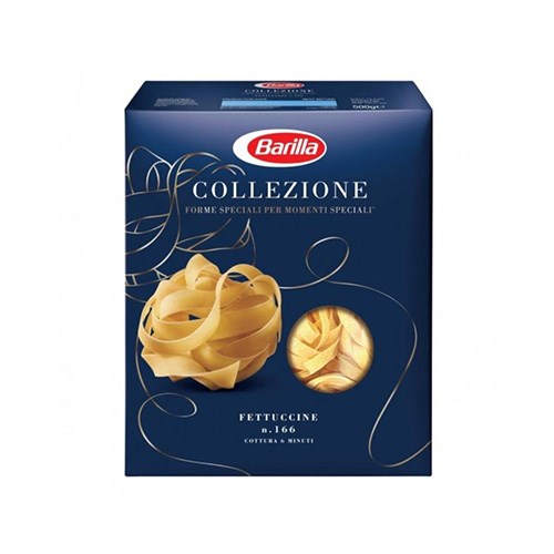 BAR P/FETTUCINI 500G N166 (12)