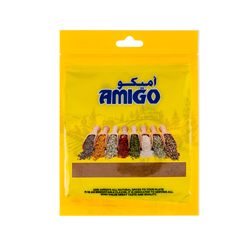 AMIGO B.K CRONFOL NAEM