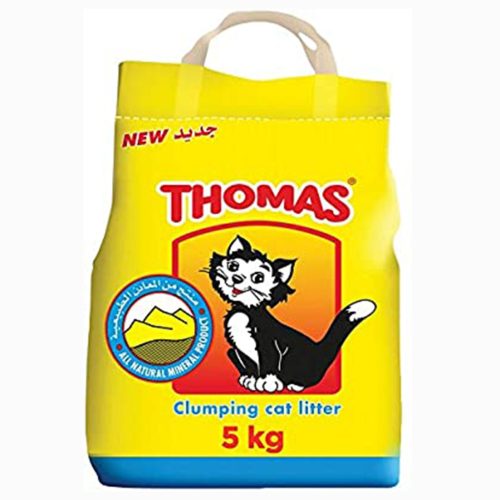 THOMAS CAT LIT.5K (4)