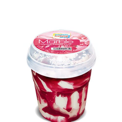 ICE.MARBLE 1L FRUIT