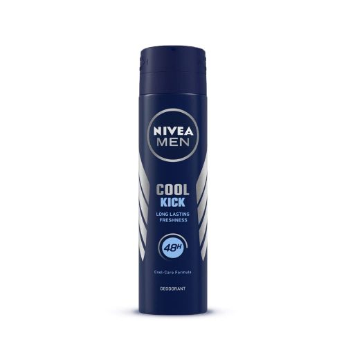 NIVEA MEN D.150M COOL KICK (SLD)