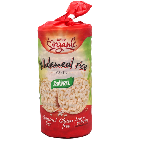 STV.RCECAKE WHOLEMEAL