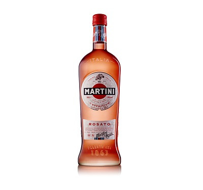 MARTINI 1L ROSATO VERMOUTH