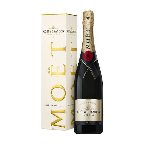 C MOET&CHAND 75CL (6)+ETUI