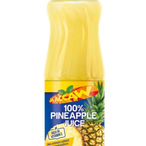 MACCAW PINEAPPLE 250ML