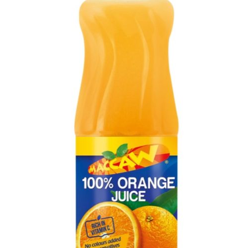 MACCAW ORANGE 250ML