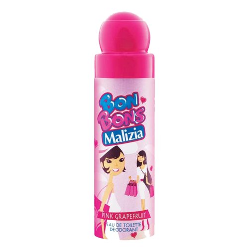 MALIZIA BNBN DEO PINK