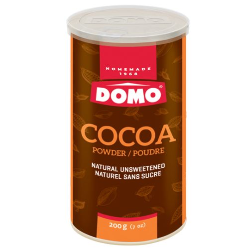 DOMO COCOA 200G