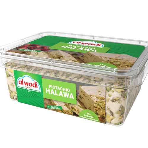W.A HALAWA PIST 454G