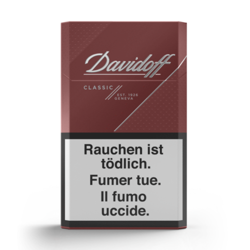 DAVIDOFF CLASSIC