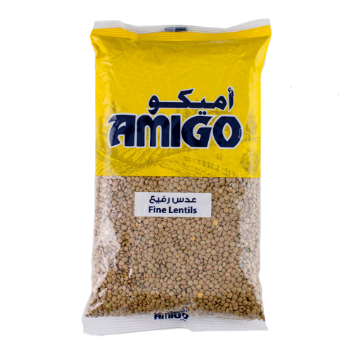 AMIGO  ADAS RAFI3 908G