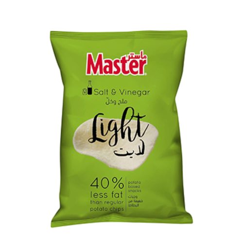 MAST 80G LGHT S&VNGR (12)*