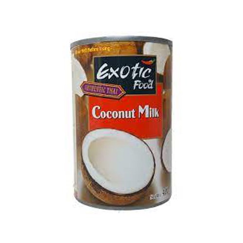 S.EX COCONUT MILK