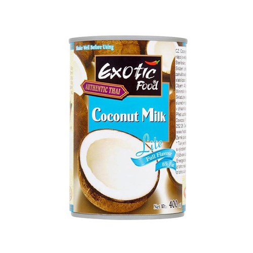 S.EX COC.NUT MILK LGHT