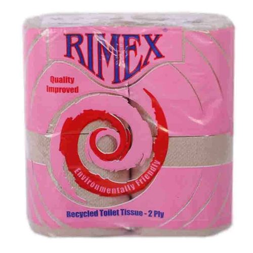 RIMEX TOILET PAPER