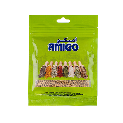AMIGO B.BH HELOU