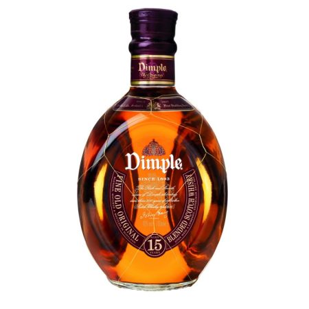 DIMPLE 75C 15Y
