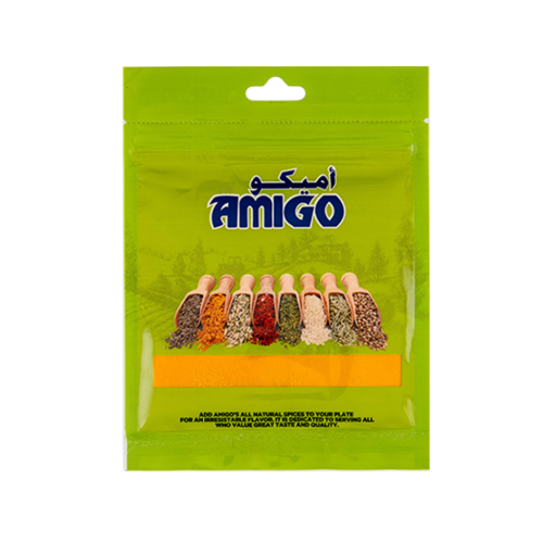 AMIGO B.CURRY 50G
