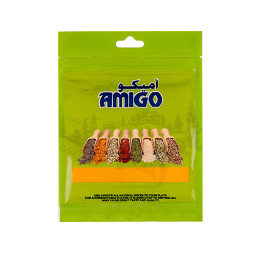 AMIGO B.EKDE SAFRA