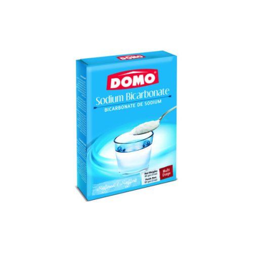 DOMO BI-CARBONATE 85G (48)