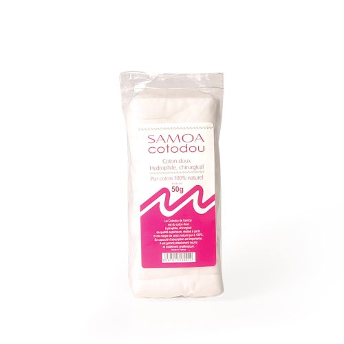 SAMOA COTON 50G